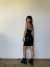 vestido John John Black⌇ "p/m" na internet