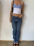 blusa corset⌇ "p" na internet