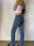 blusa corset⌇ "p" - Desapegart