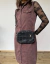 bolsa vintage couro legítimo⌇