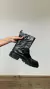 bota tratorada couro ⌇"39" - loja online