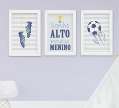 QUADRO BOLA