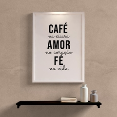 QUADRO CAFE