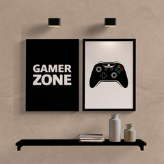 QUADRO GAME - comprar online