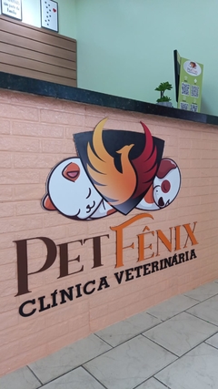 LOGO VETERINÁRIA.
