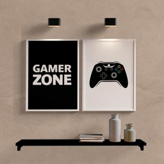 QUADRO GAME