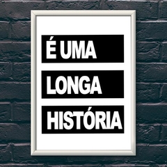 QUADRO PERSONALIZADO - comprar online