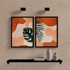 QUADRO FOLHA - comprar online