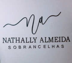 LOGO SOBRANCELHA - comprar online