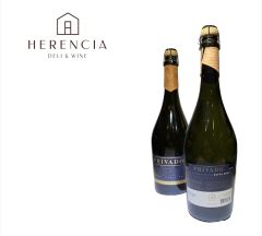 Jorge Rubio Privado Extra Brut - comprar online