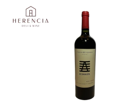 Finca Ferrer - Acordeón x 6 Malbec