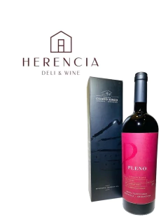 Pleno - Blend Con estuche