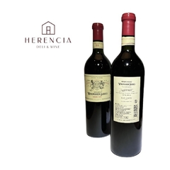 Falasco - Winemaker Series Cabernet Franc - comprar online