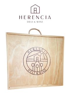Box Jorge Rubio - comprar online