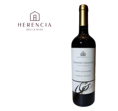 Car. Granata Cab. Sauv. x 3