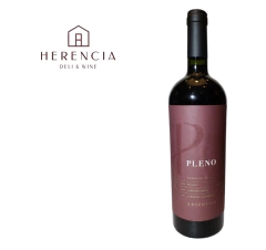 Pleno 3 x 2 - Blend