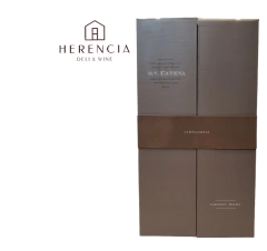 Catena Zapata - D.V. Catena x2 Cabernet-Malbec Con Estuche