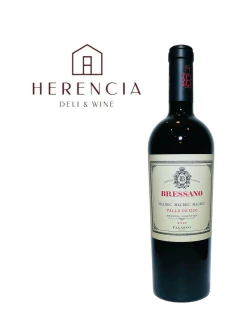 Falasco - Bressano