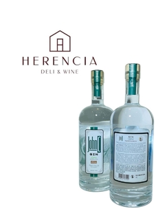 John C. - Gin Legacy - comprar online
