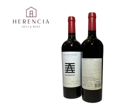 Finca Ferrer - Acordeón x 6 Malbec - comprar online