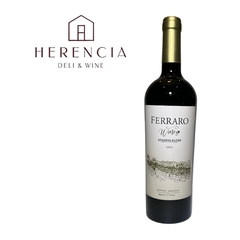 Ferraro Reserva Blend x 3