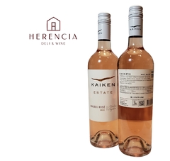 Kaiken- Estate x 3 Malbec Rosé - comprar online