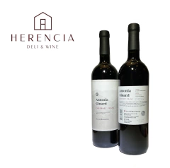 Ginard Ballester - Antonia Ginard Cabernet Franc - comprar online