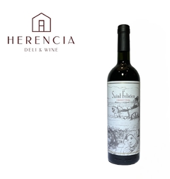 Catena Zapata Saint Felicien x 3 Cabernet Franc