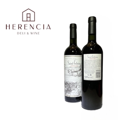 Catena Zapata Saint Felicien x 3 Cabernet Franc - comprar online