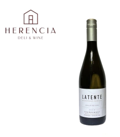 Latente Reserva de Familia x 3 Chardonnay
