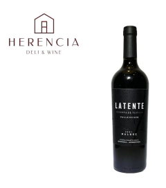 Latente Reserva de Familia x 3 Malbec