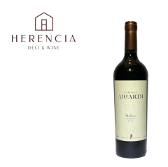 Familia Aicardi - Reserva Malbec 2016