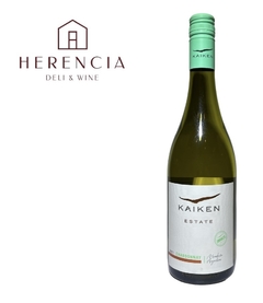 Kaiken - Estate x 3 Chardonnay