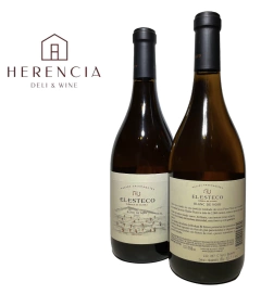 El Esteco - Blanc de Noir - comprar online