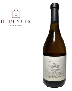 El Esteco - Blanc de Noir