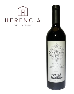 Gran Enemigo - Cabernet Franc El Cepillo