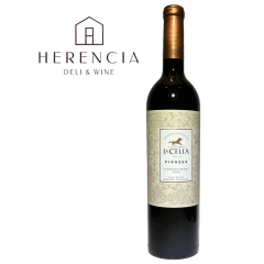 La Celia Pioneer x 6 Cabernet Franc