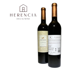La Celia Pioneer x 6 Cabernet Franc - comprar online