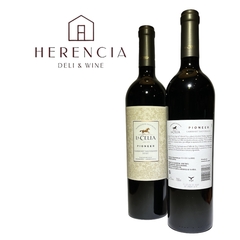 La Celia Pioneer x 6 Cabernet Sauvignon - comprar online