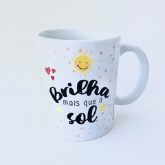 Caneca Carol Caroline - comprar online