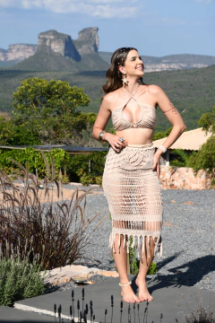 CONJUNTO BAHAMAS