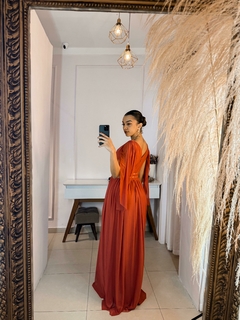 VESTIDO CORDELIA - comprar online