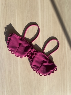 CROPPED LILI - comprar online