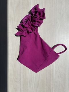CROPPED DALILA - comprar online