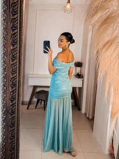 VESTIDO PENELOPE - comprar online