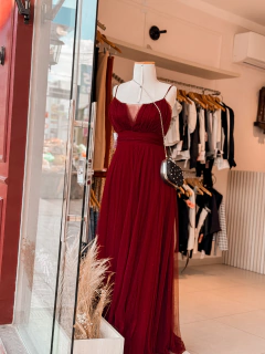 VESTIDO MARGARET na internet