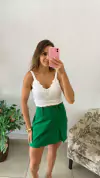 CROPPED MODAL FURINHO (U) - comprar online