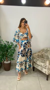 CONJUNTO INSPIRAÇÃO FARM MANGA(U) - comprar online