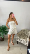 SHORTS ALFAIATARIA - comprar online