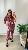 CALÇA BOHO (U) - comprar online